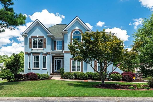 225 Heritage Lake Drive, Fayetteville, GA 30214