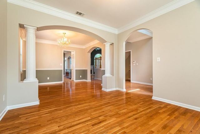225 Heritage Lake Drive, Fayetteville, GA 30214