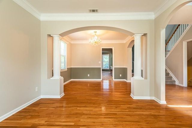 225 Heritage Lake Drive, Fayetteville, GA 30214