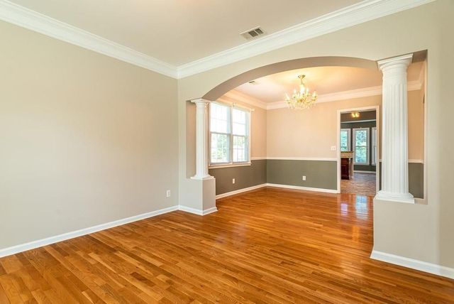 225 Heritage Lake Drive, Fayetteville, GA 30214