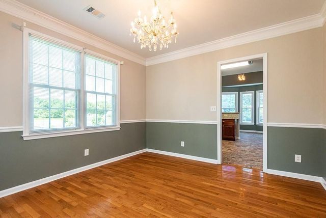 225 Heritage Lake Drive, Fayetteville, GA 30214