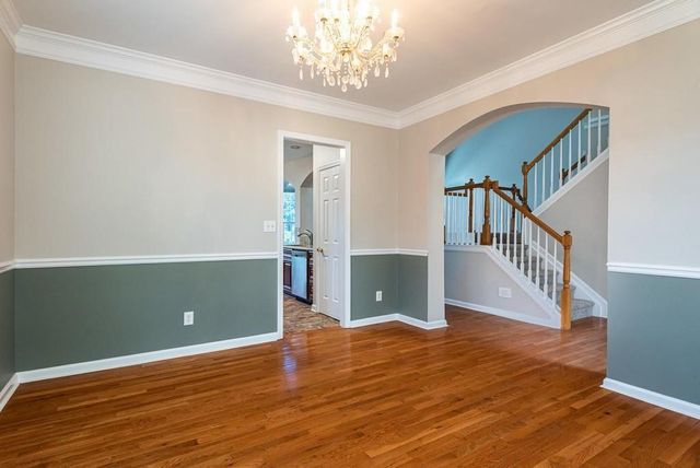 225 Heritage Lake Drive, Fayetteville, GA 30214