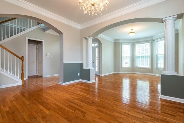 225 Heritage Lake Drive, Fayetteville, GA 30214