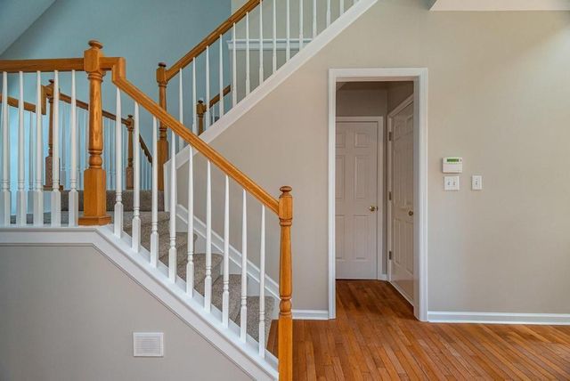 225 Heritage Lake Drive, Fayetteville, GA 30214
