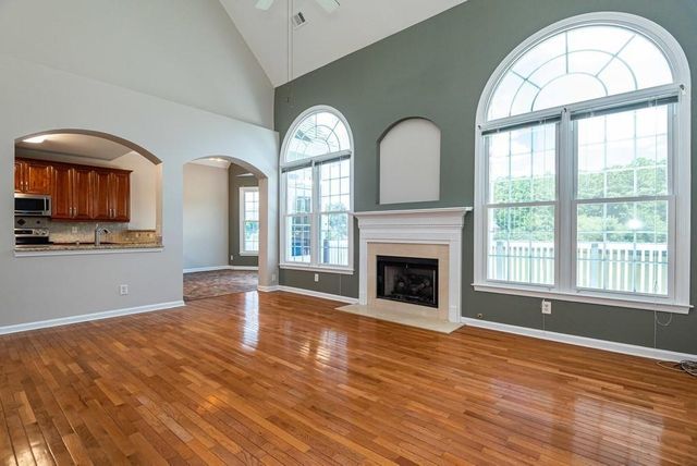 225 Heritage Lake Drive, Fayetteville, GA 30214
