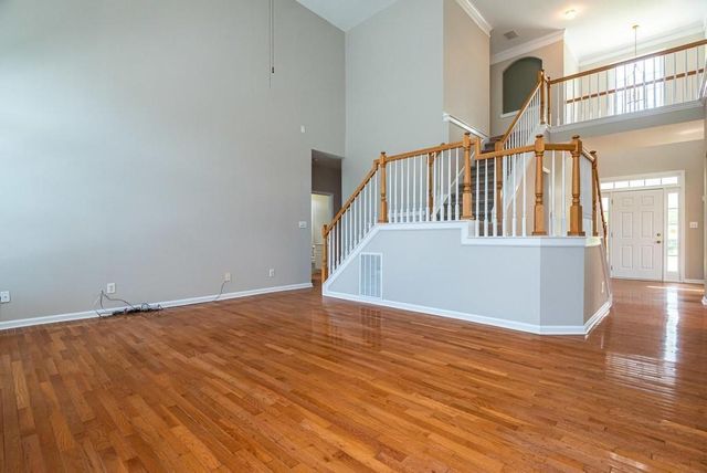 225 Heritage Lake Drive, Fayetteville, GA 30214