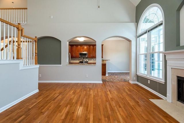 225 Heritage Lake Drive, Fayetteville, GA 30214