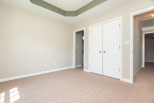 225 Heritage Lake Drive, Fayetteville, GA 30214