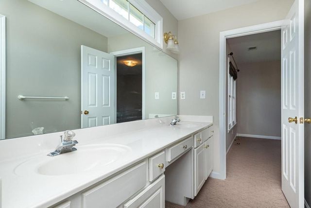 225 Heritage Lake Drive, Fayetteville, GA 30214