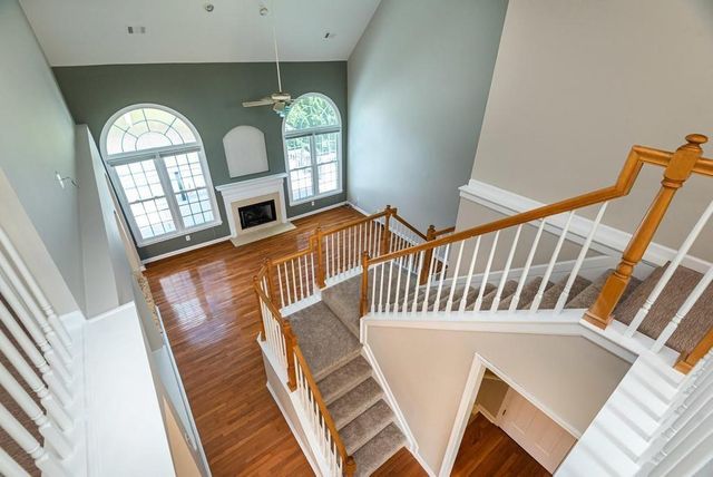 225 Heritage Lake Drive, Fayetteville, GA 30214