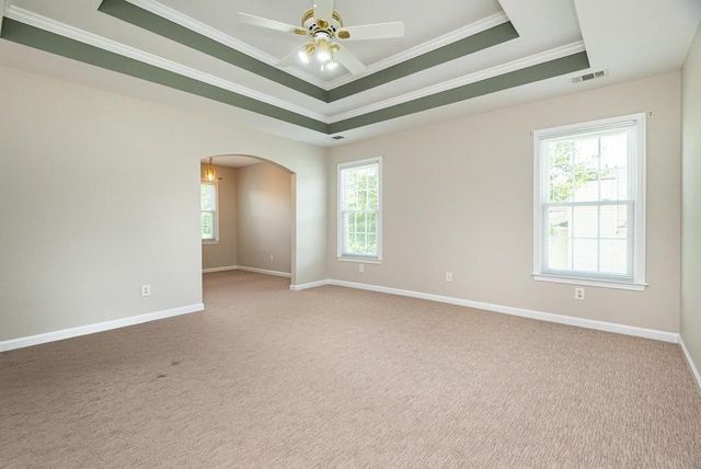 225 Heritage Lake Drive, Fayetteville, GA 30214