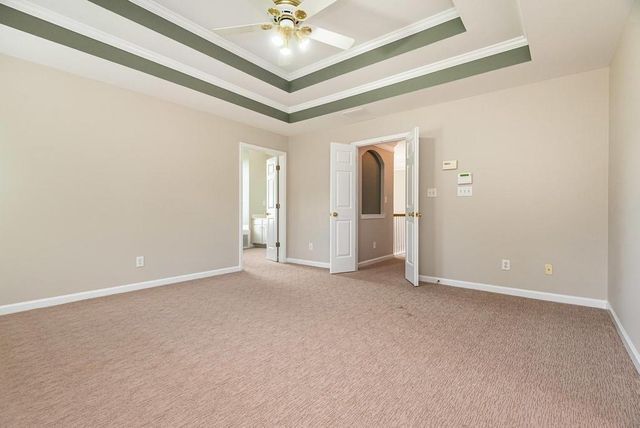 225 Heritage Lake Drive, Fayetteville, GA 30214