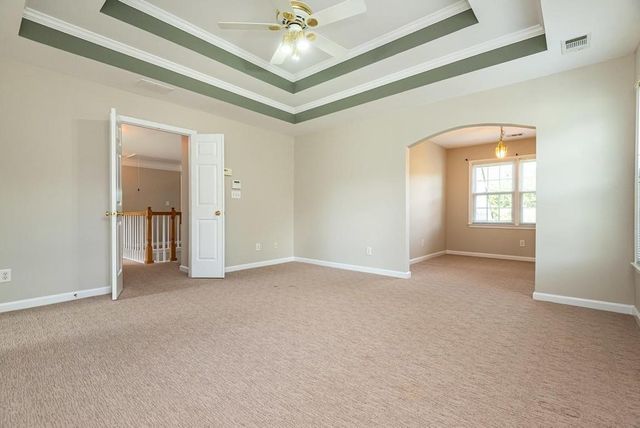 225 Heritage Lake Drive, Fayetteville, GA 30214