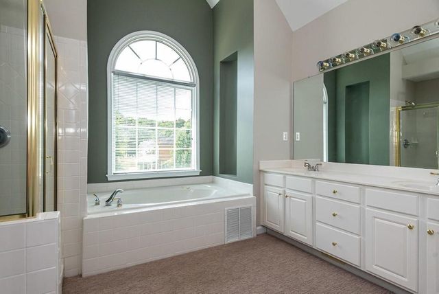 225 Heritage Lake Drive, Fayetteville, GA 30214