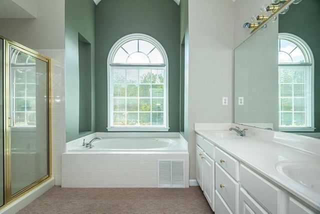 225 Heritage Lake Drive, Fayetteville, GA 30214