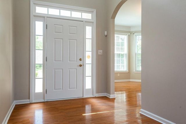 225 Heritage Lake Drive, Fayetteville, GA 30214