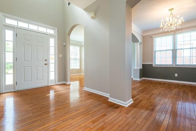 225 Heritage Lake Drive, Fayetteville, GA 30214