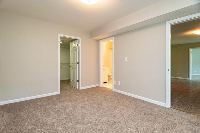 225 Heritage Lake Drive, Fayetteville, GA 30214