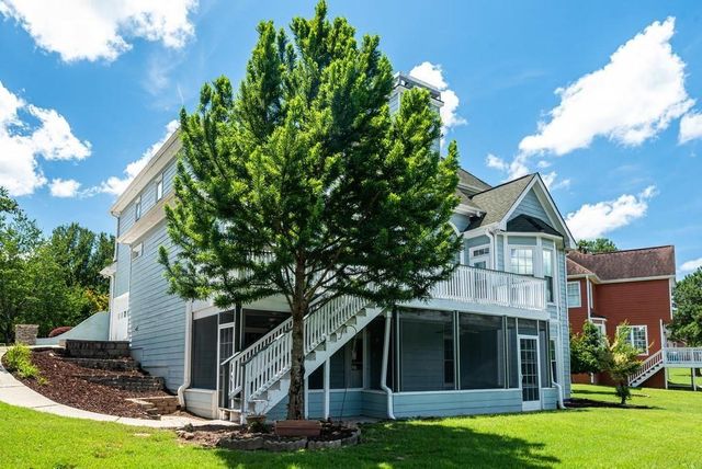 225 Heritage Lake Drive, Fayetteville, GA 30214