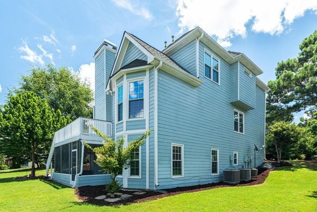 225 Heritage Lake Drive, Fayetteville, GA 30214