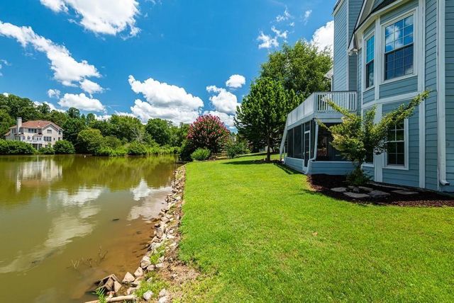 225 Heritage Lake Drive, Fayetteville, GA 30214