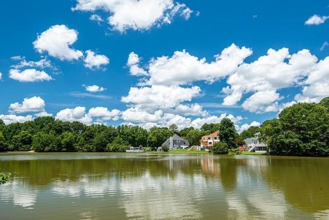 225 Heritage Lake Drive, Fayetteville, GA 30214