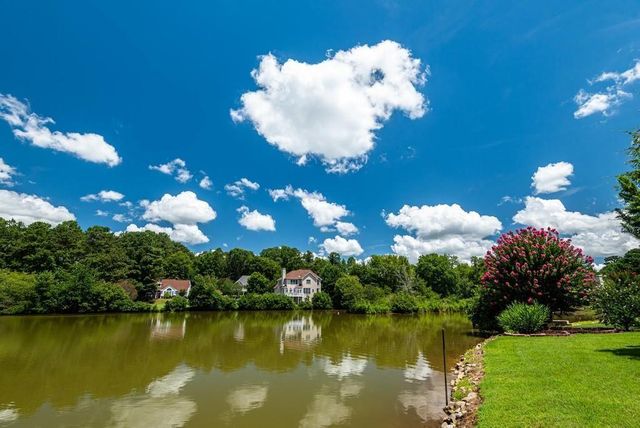 225 Heritage Lake Drive, Fayetteville, GA 30214