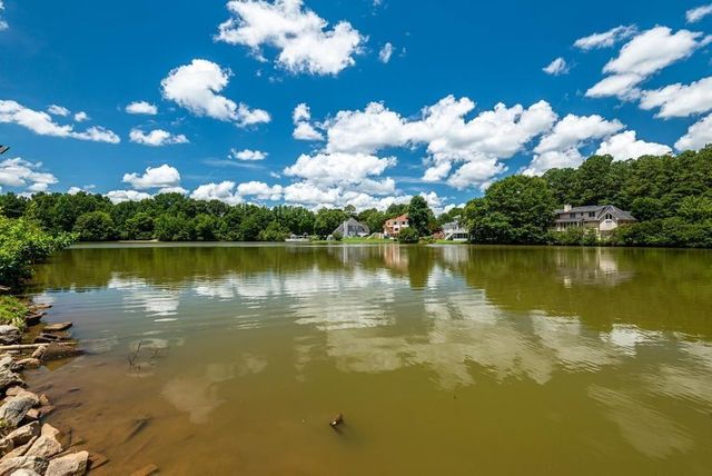 225 Heritage Lake Drive, Fayetteville, GA 30214