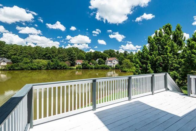 225 Heritage Lake Drive, Fayetteville, GA 30214