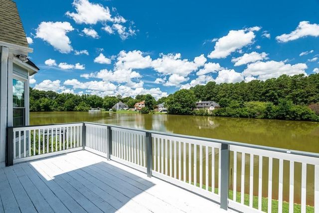 225 Heritage Lake Drive, Fayetteville, GA 30214
