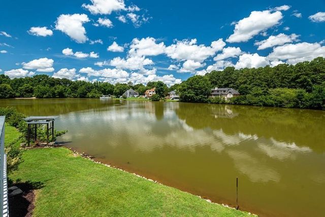 225 Heritage Lake Drive, Fayetteville, GA 30214