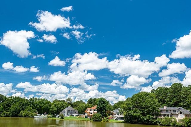 225 Heritage Lake Drive, Fayetteville, GA 30214