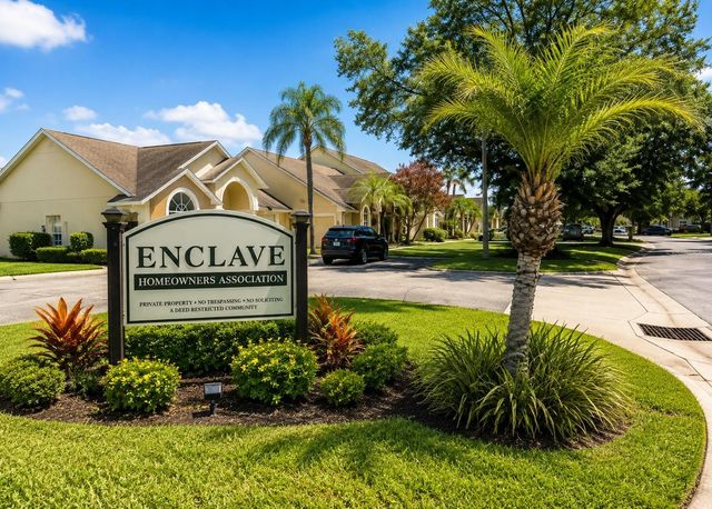 3133 ENCLAVE COURT, Kissimmee, FL 34746