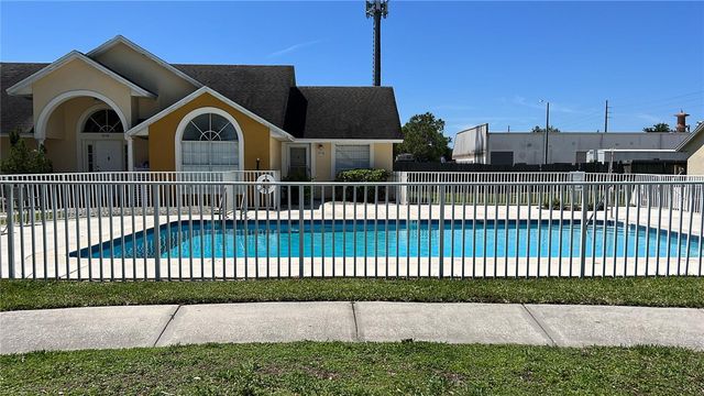 3133 ENCLAVE COURT, Kissimmee, FL 34746