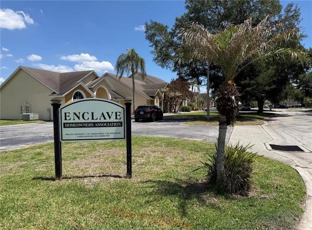 3133 ENCLAVE COURT, Kissimmee, FL 34746