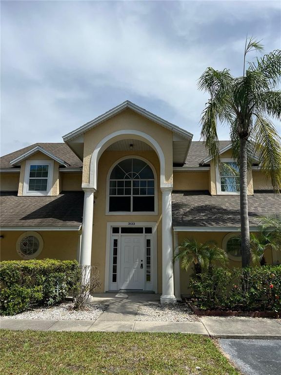 3133 ENCLAVE COURT, Kissimmee, FL 34746
