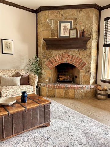 1401 Canyon Bridge Lane, Edmond, OK 73034