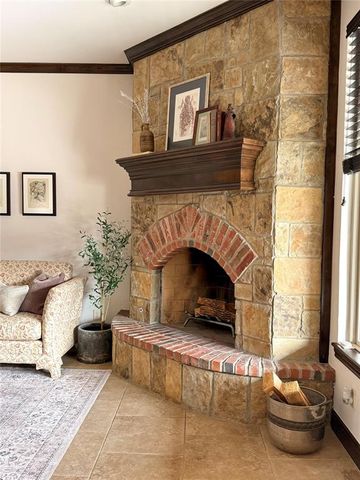 1401 Canyon Bridge Lane, Edmond, OK 73034