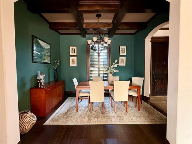 1401 Canyon Bridge Lane, Edmond, OK 73034