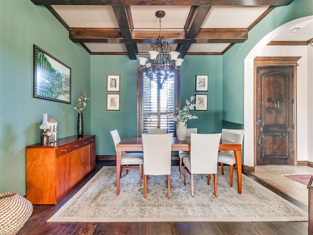 1401 Canyon Bridge Lane, Edmond, OK 73034