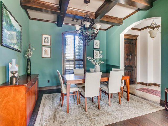 1401 Canyon Bridge Lane, Edmond, OK 73034