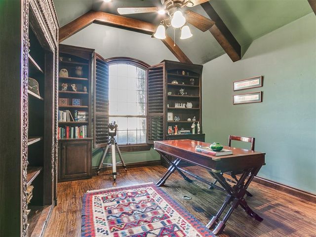 1401 Canyon Bridge Lane, Edmond, OK 73034