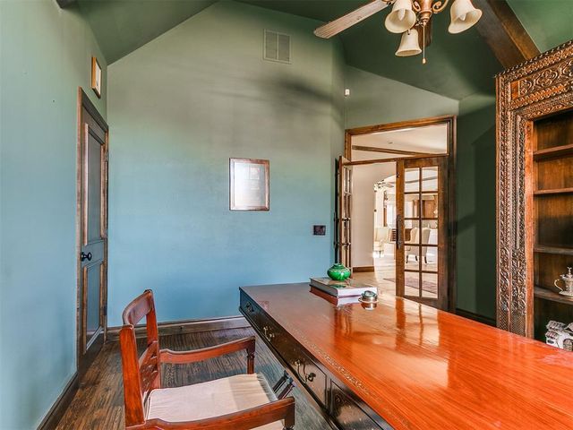 1401 Canyon Bridge Lane, Edmond, OK 73034