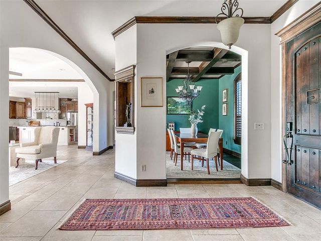 1401 Canyon Bridge Lane, Edmond, OK 73034