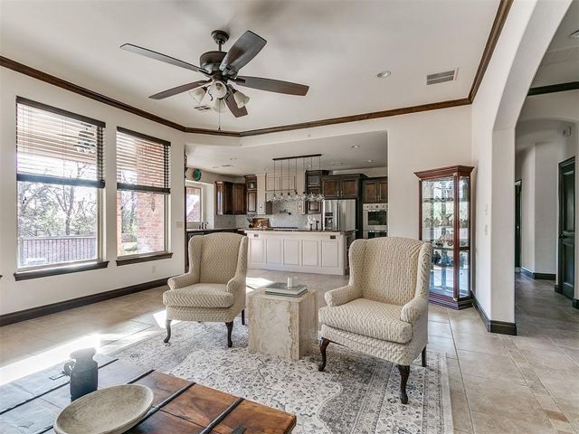 1401 Canyon Bridge Lane, Edmond, OK 73034