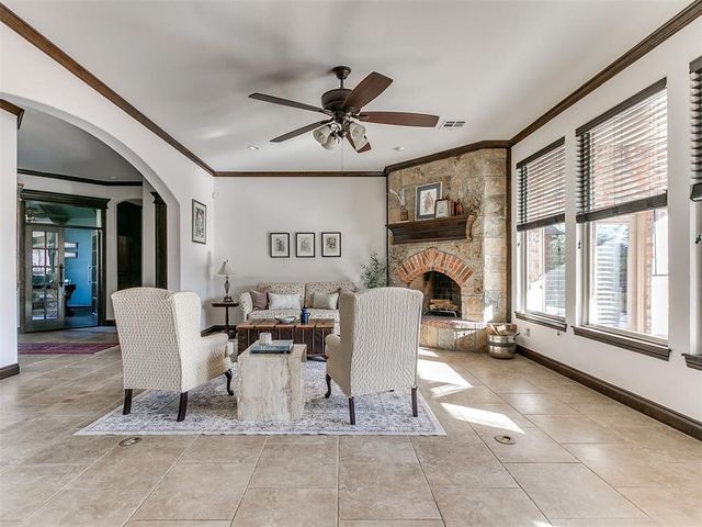 1401 Canyon Bridge Lane, Edmond, OK 73034