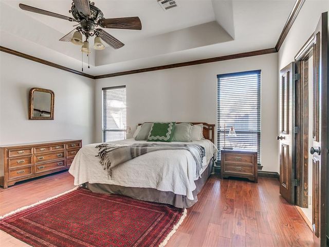 1401 Canyon Bridge Lane, Edmond, OK 73034