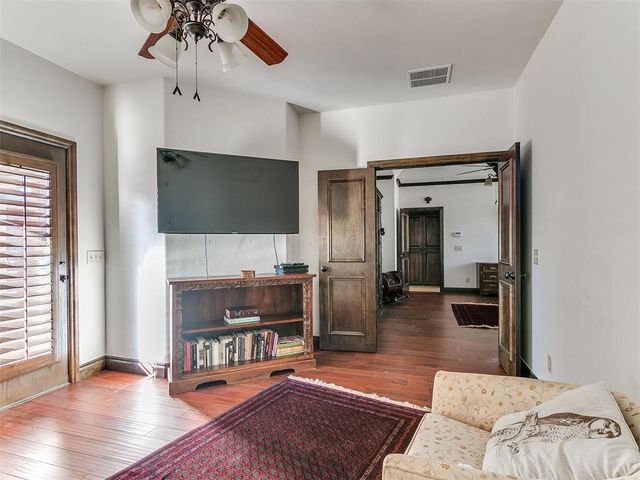 1401 Canyon Bridge Lane, Edmond, OK 73034