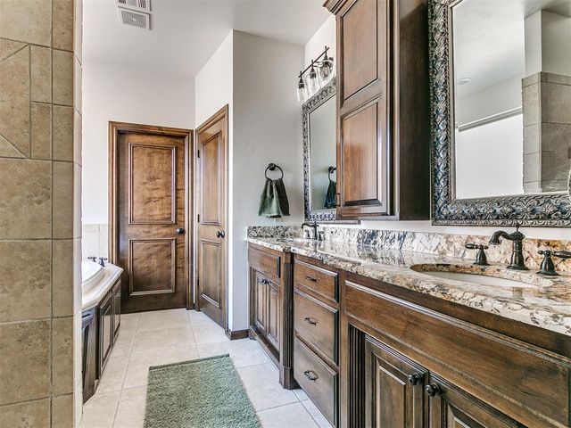 1401 Canyon Bridge Lane, Edmond, OK 73034