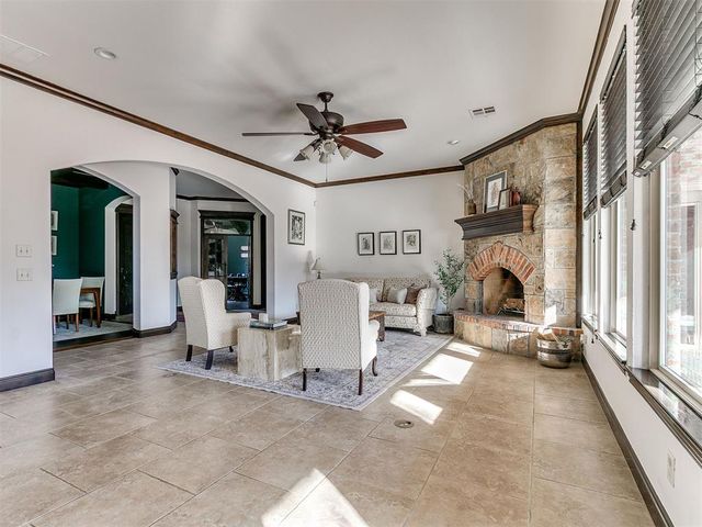 1401 Canyon Bridge Lane, Edmond, OK 73034